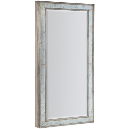 McALister Floor Mirror